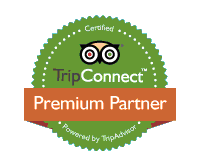 Inngenius provides connection with tripadvisor